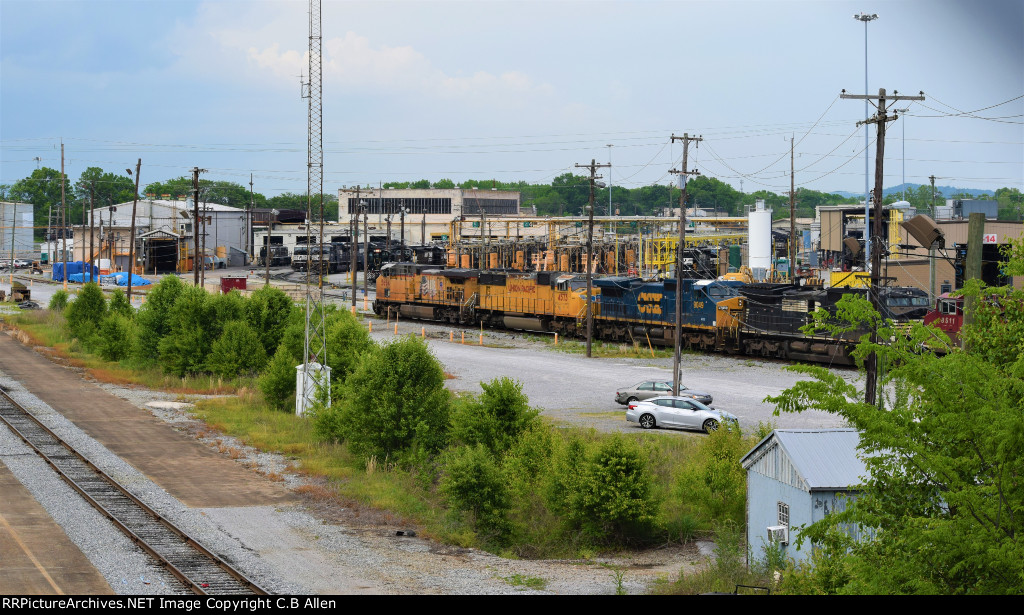 Lots Of Locos